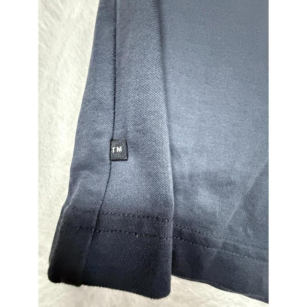 Travis Matthew Men's Polo Shirt Size XL Short Sleeve - Picture 6 of 6